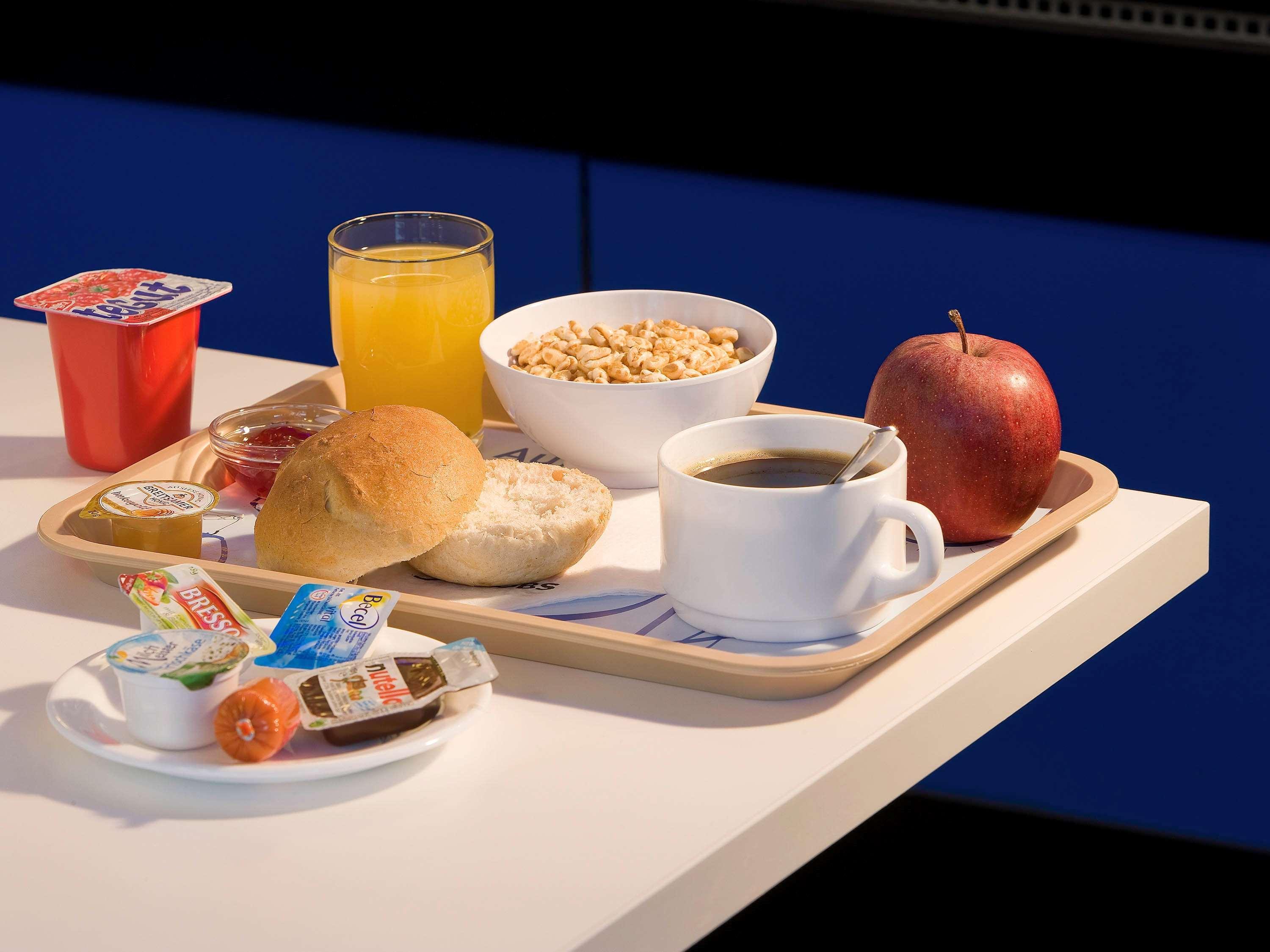 Ibis Budget Madrid Getafe Exterior foto