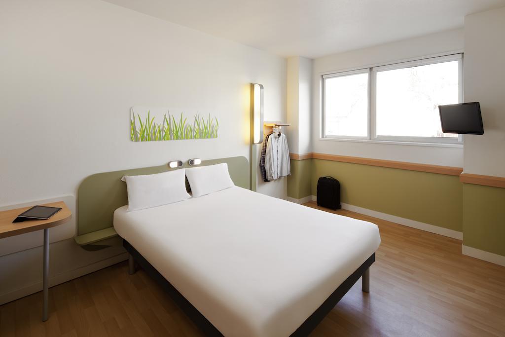 Ibis Budget Madrid Getafe Zimmer foto